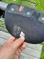 Protection de dressage ZANDONA