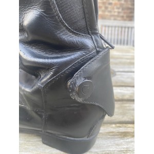 Bottes equitheme