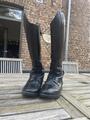 Bottes equitheme