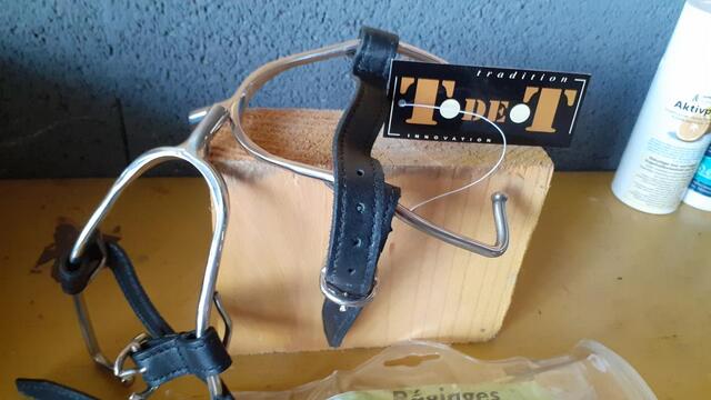 EPERONS T de T neufs