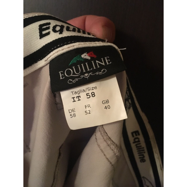 Pantalon Equiline