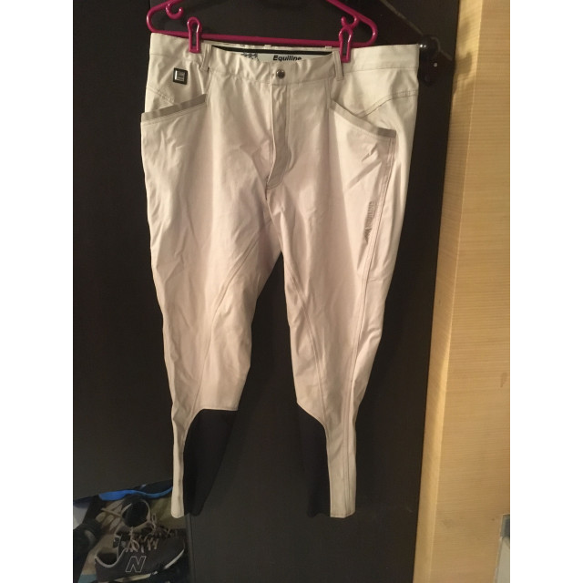 Pantalon Equiline