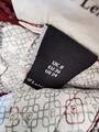 Pantalon Lemieux bordeaux
