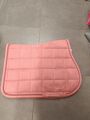 tapis Équitheme rose pâle (modèle Suède)