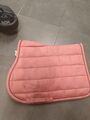 tapis Équitheme rose pâle (modèle Suède)