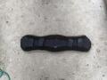 Fourreau de sangle marron