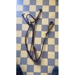 collier de chasse