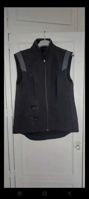 Air bah Hélite zip in