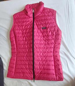 Veste sans manche Animo