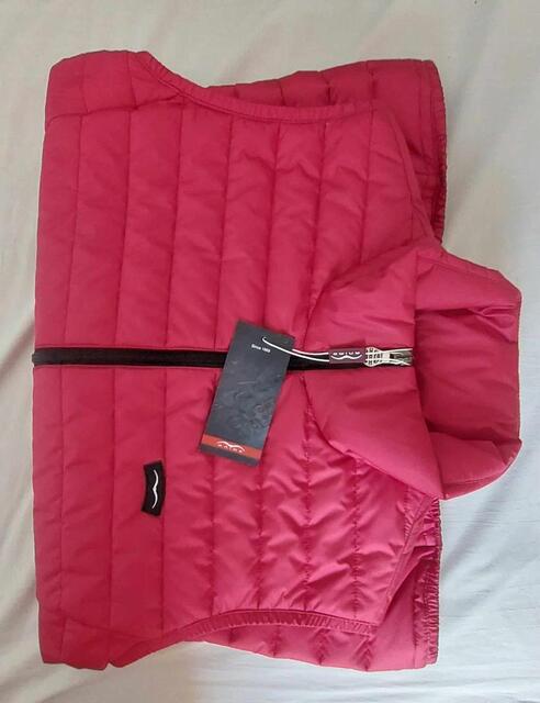 Veste sans manche Animo