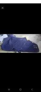 Couverture 400gr Kentucky