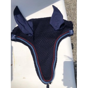 Bonnet long