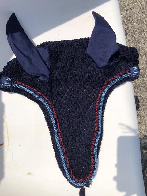 Bonnet long