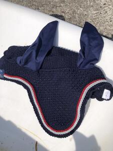 Bonnet cheval