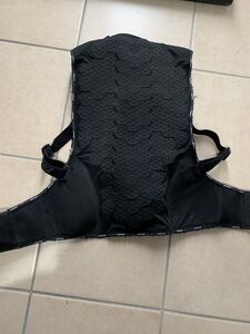 Coque dorsale Dainese