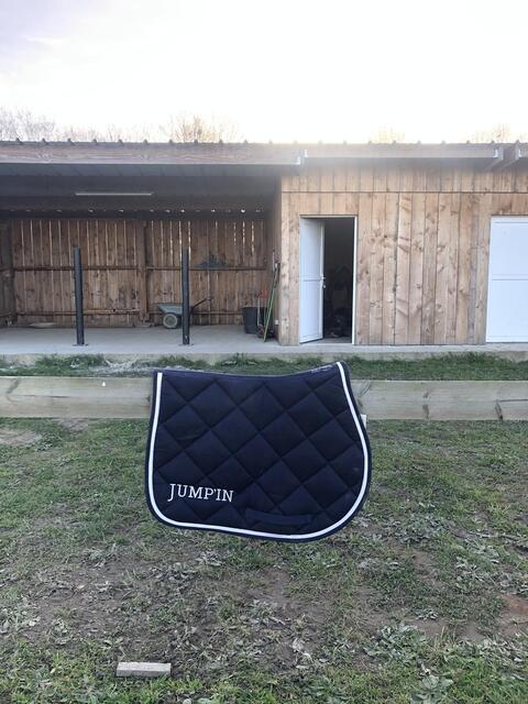 Tapis Jump’In