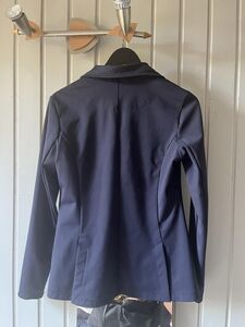 Veste de concours HKM