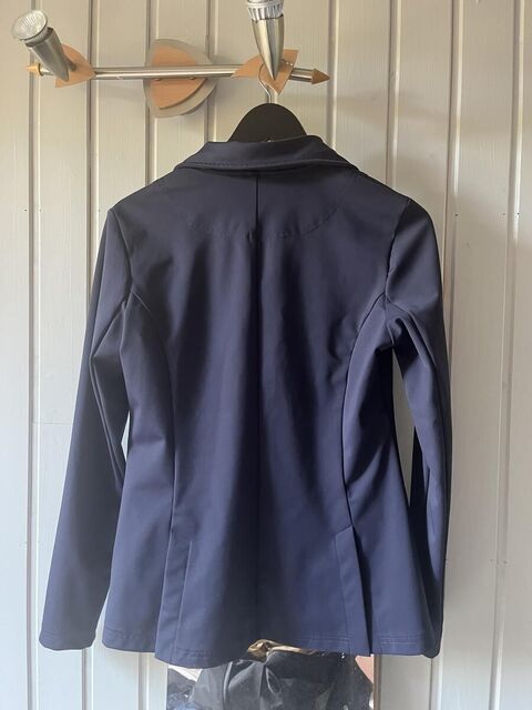 Veste de concours HKM