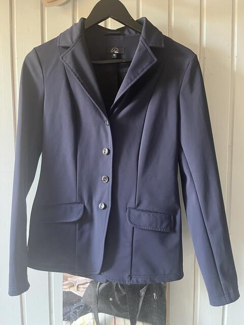 Veste de concours HKM