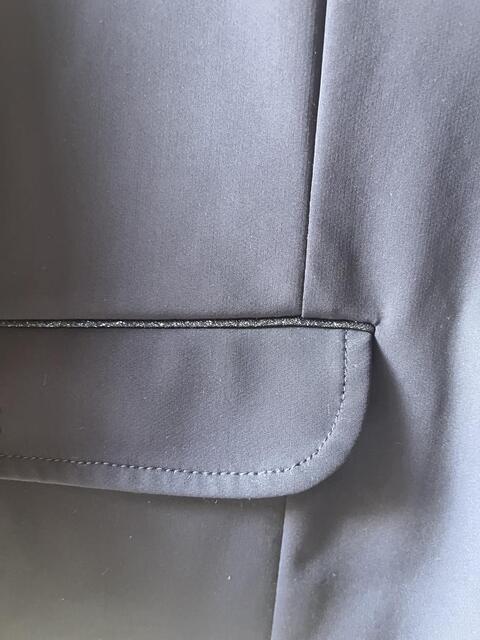 Veste de concours HKM