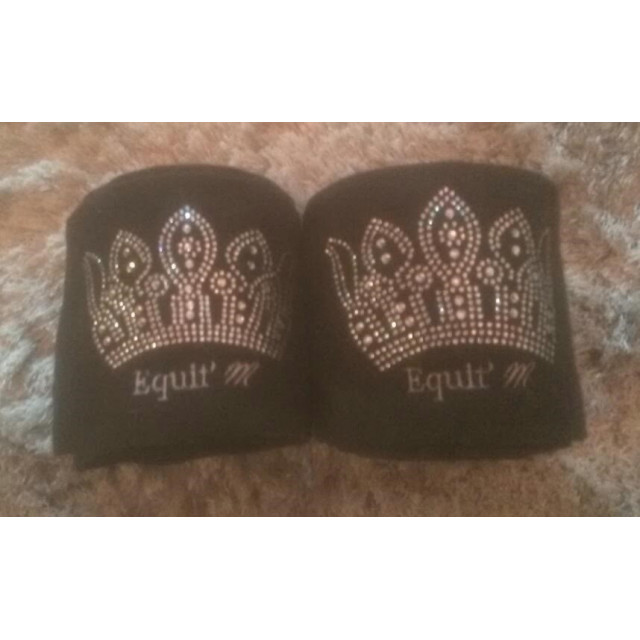 bandes de polo equi-theme