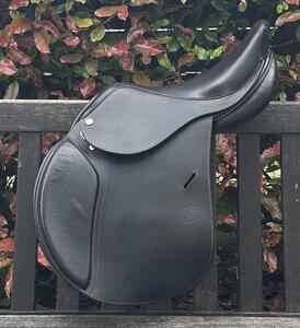 Privilège Equitation - Selle mixte Lamotte