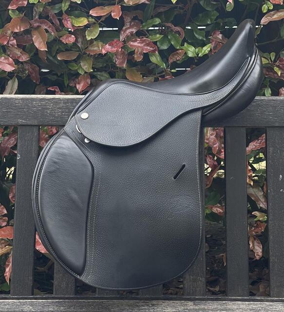 Privilège Equitation - Selle mixte Lamotte