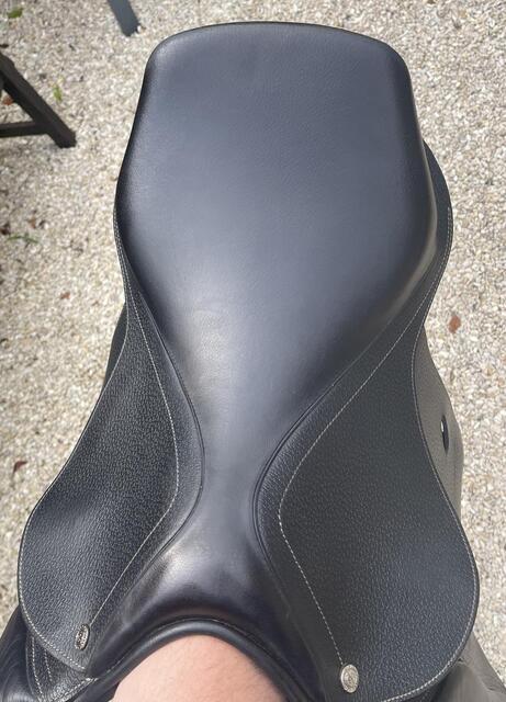 Privilège Equitation - Selle mixte Lamotte