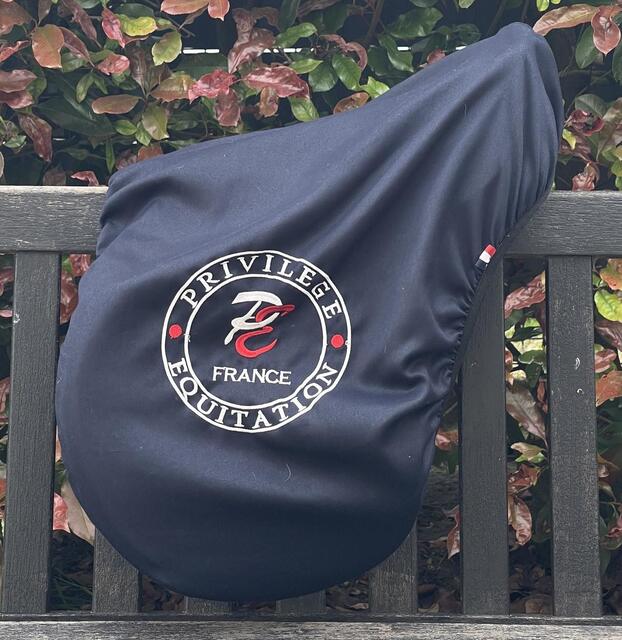 Privilège Equitation - Selle mixte Lamotte