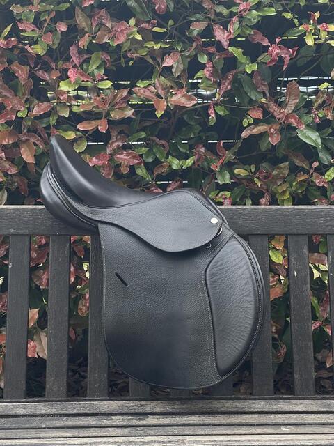 Privilège Equitation - Selle mixte Lamotte
