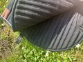 Ensemble tapis/ bonnet Fouganza