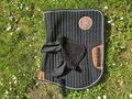 Ensemble tapis/ bonnet Fouganza