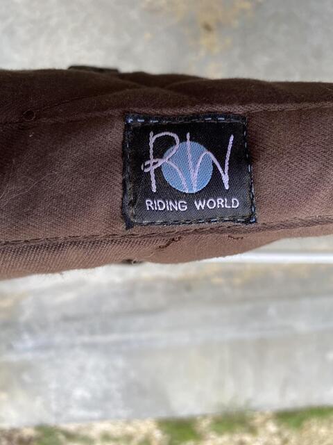 Tapis Rinding World