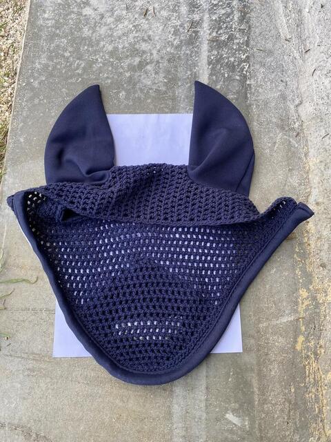 Bonnet Eskadron