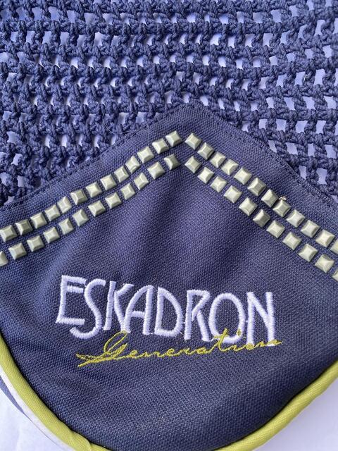 Bonnet Eskadron