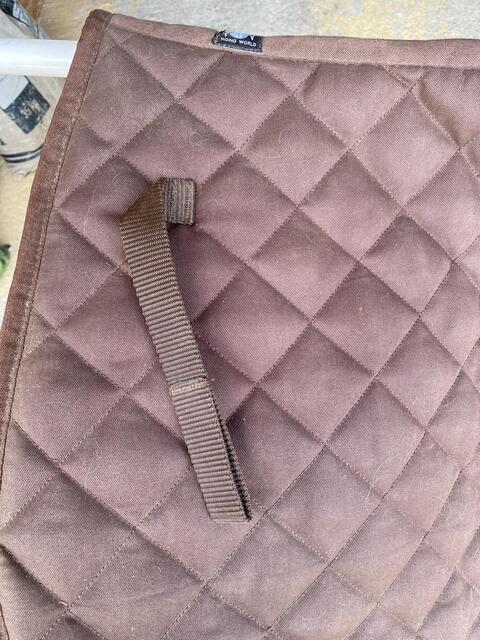 Tapis Rinding World