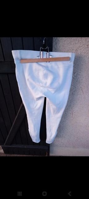 Pantalon equitheme