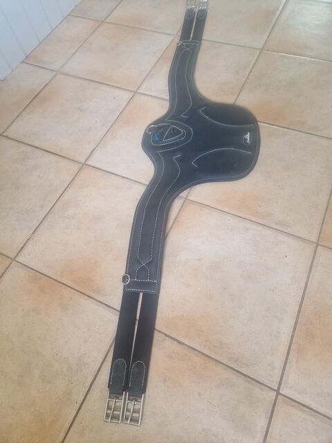 Sangle bavette equick