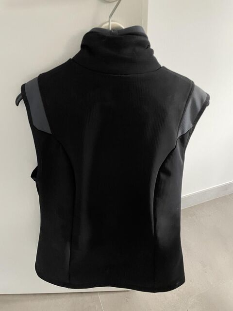Gilet Aribag HELITE
