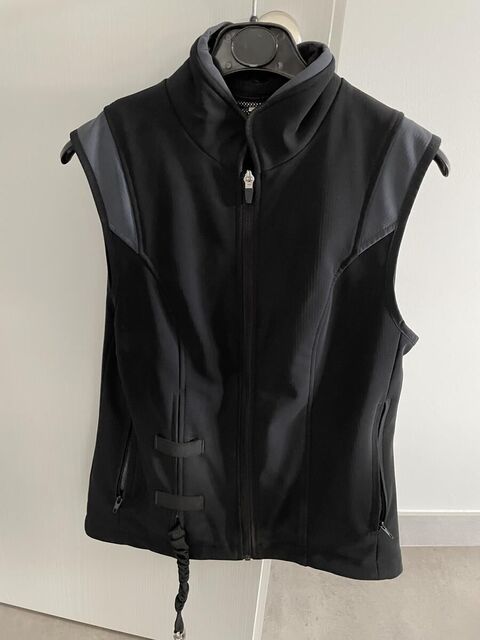 Gilet Aribag HELITE