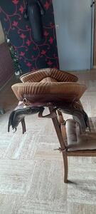Selle portugaise