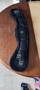 Sangle dressage