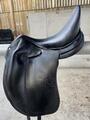 Selle Dressage Childeric 2022 - 17,5 - état neuf - URGENT