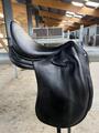 Selle Dressage Childeric 2022 - 17,5 - état neuf - URGENT