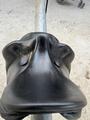 Selle Dressage Childeric 2022 - 17,5 - état neuf - URGENT