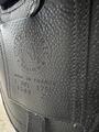 Selle Dressage Childeric 2022 - 17,5 - état neuf - URGENT