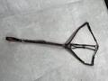 Collier de chasse martingale prestige