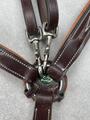 Collier de chasse martingale prestige