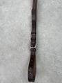 Collier de chasse martingale prestige