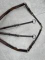 Collier de chasse martingale prestige